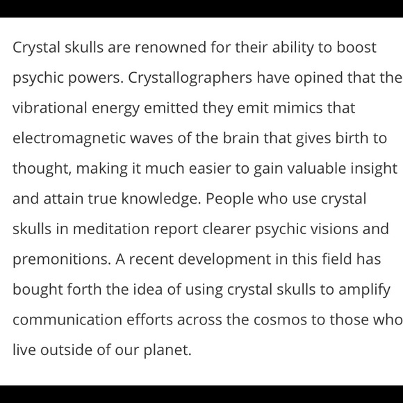 HOWLITE 💀 Earrings- 8 Color Options - Picture 7 of 7